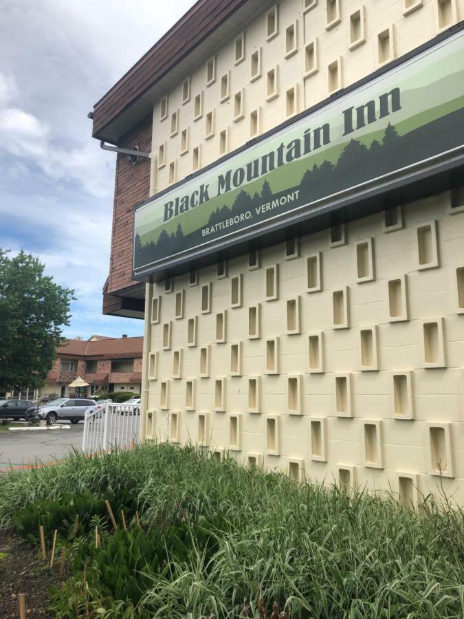 The Black Mountain Inn ブラトルバラ エクステリア 写真